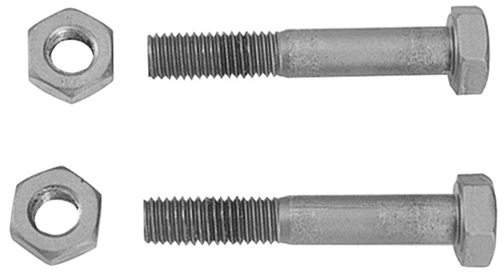 #demo# 484.3/7 Tornillo de repuesto para art. 484 4"