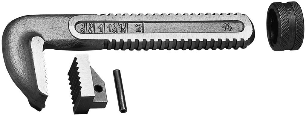 #demo# 492.1/7 Juego de recambios para 492 y 490 36"