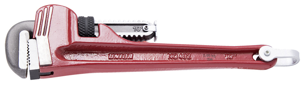 #demo# 492/6-H-Llave de tubo-10"