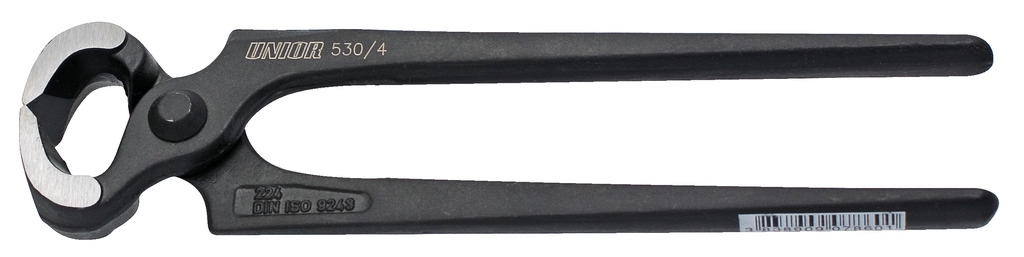 #demo# 530/4-Tenaza de carpintero-250