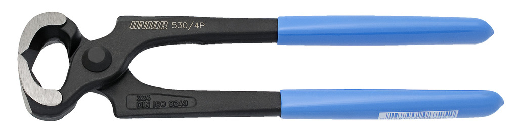 #demo# 530/4P-Tenaza de carpintero-200