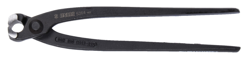 #demo# 531/4-Tenaza de encofrador-224