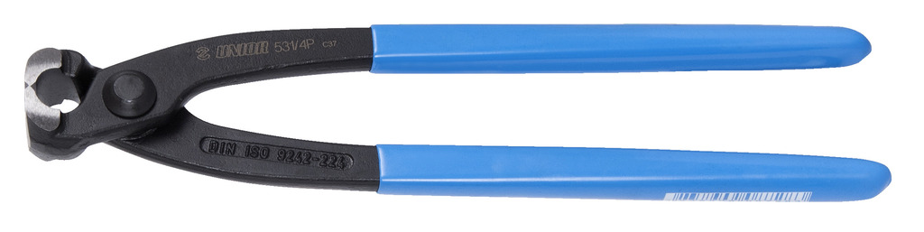 #demo# 531/4P-Tenaza de encofrador-250