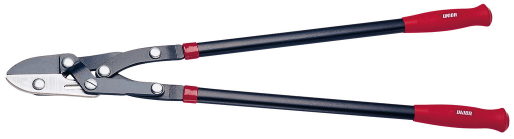 #demo# 555/6-Tijera para podar de dos manos-750