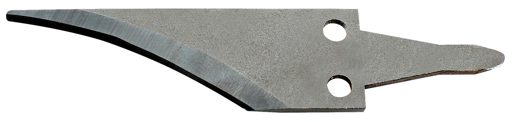 #demo# 556.1G-Cuchilla de repuesto para cuchillo con mango bimaterial