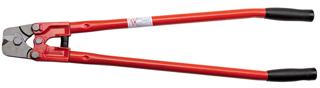 #demo# 585/6P-Alicate cortacables-760