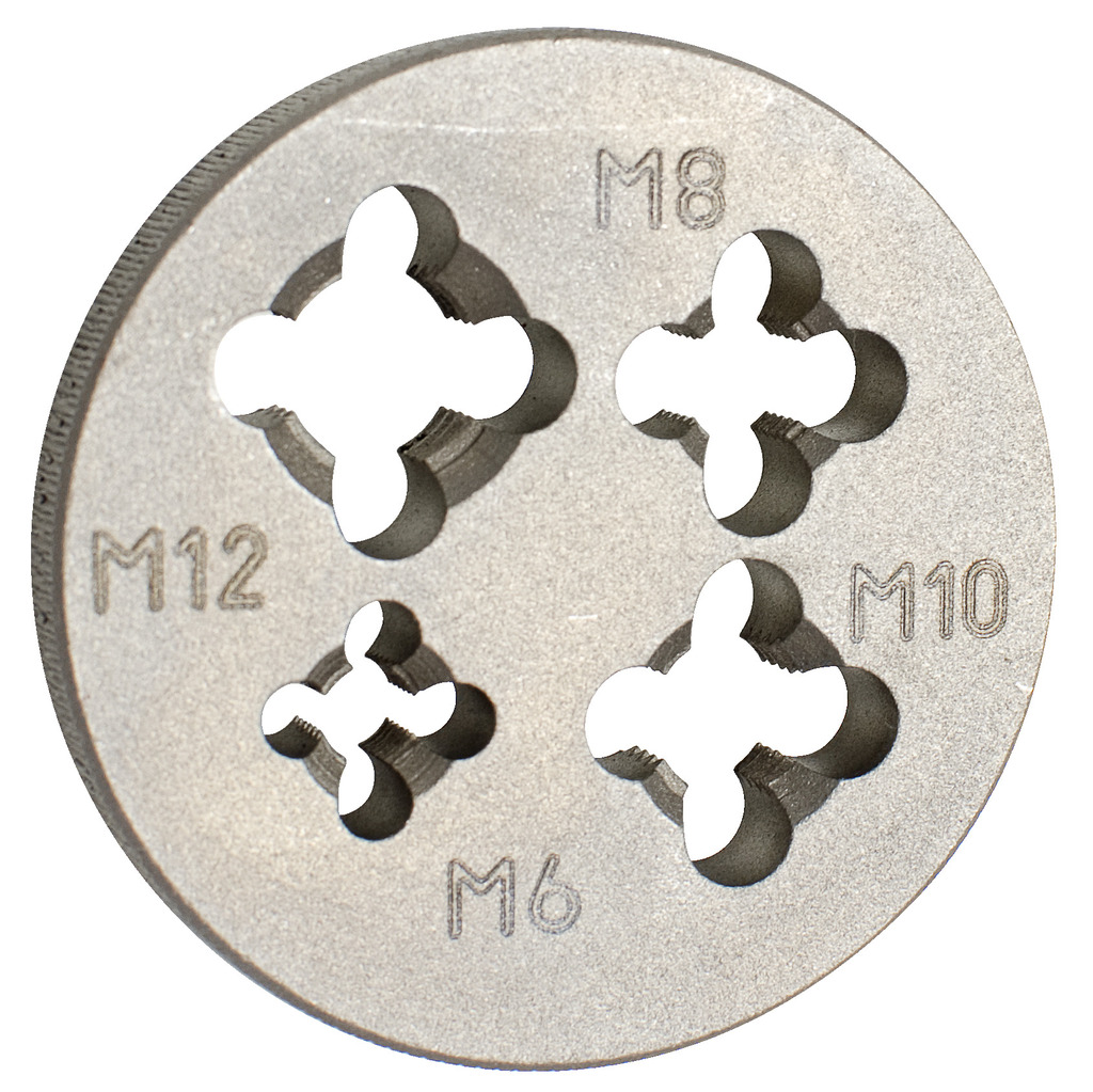 #demo# 586.3/7-Corrector de rosca para 586/6-M6,8,10,12