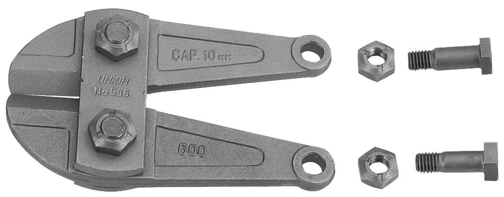 #demo# 596.1/7A-Boca de repuesto para 596/6A-1050