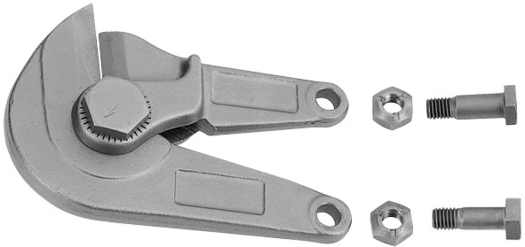 #demo# 598.1/7-Boca de repuesto para 598/6-600 - 1000