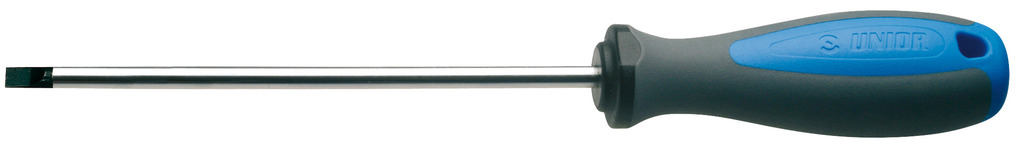 #demo# 602TBI-Destornillador plano para electricísta-1.0 x 5.5 x 150