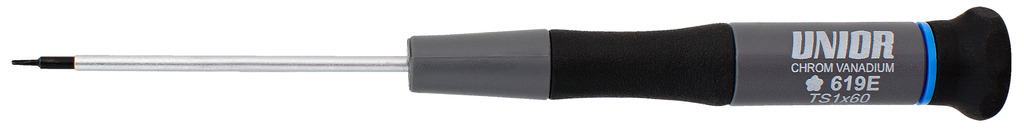 #demo# 619E-Destornillador electrónico con perfil TS-TS 1