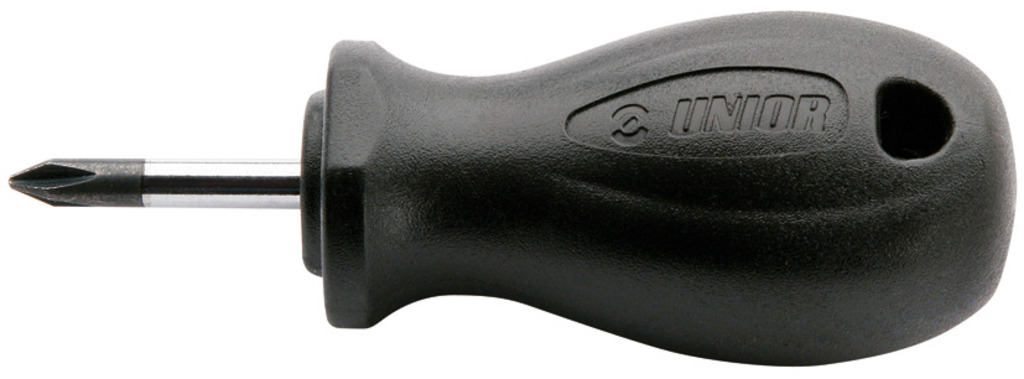 #demo# 626CR-Destornillador extracorto Phillips-PH1 x 25