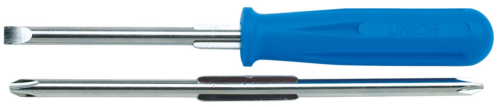 #demo# 636A-Destornillador reversible-PH2 x PH3