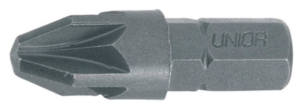 #demo# 6466C6,3-Punta pozidriv, 3 pzas-PZ 2