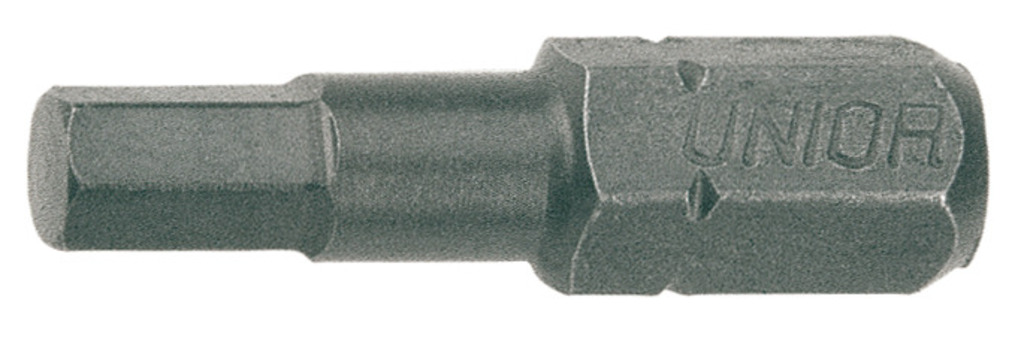 #demo# 6469C6,3-Punta hexágonal, 3 pzas-6