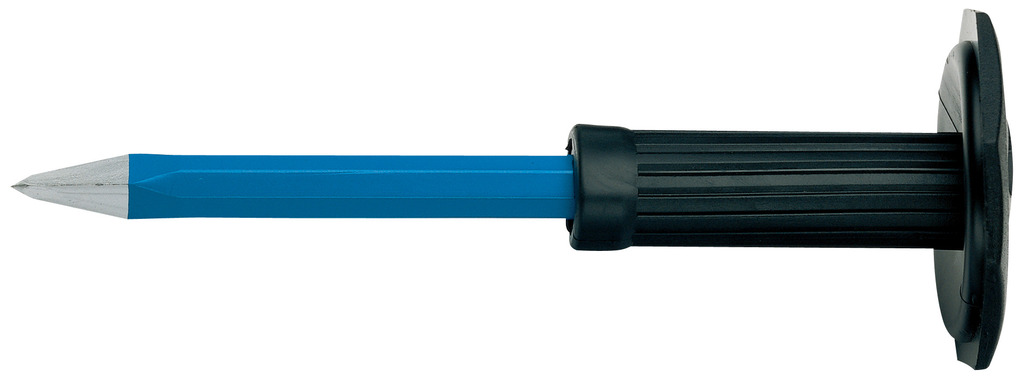 #demo# 670/6AHS-Puntero hexágonal con protector-300