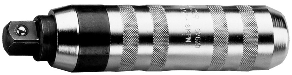 #demo# 6762.1-Destornillador de impacto-1/2" x 144