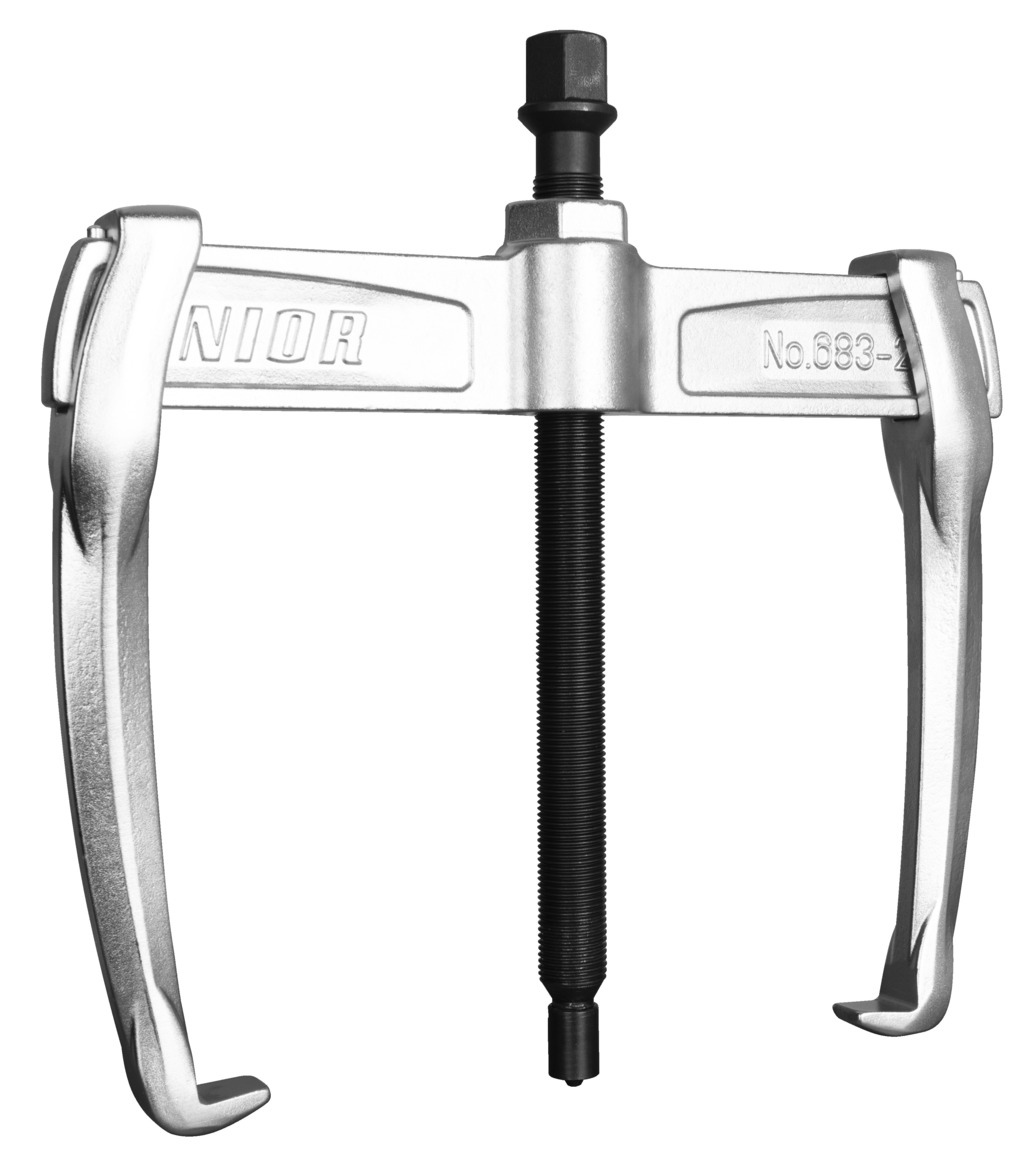 #demo# 683/2-Extractor con dos brazos corredizos-350