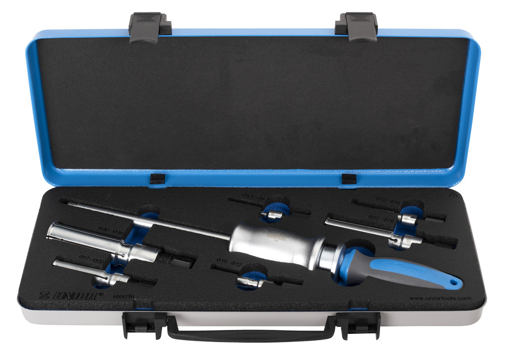 #demo# 689/2BI-Extractor de rodamientos interior