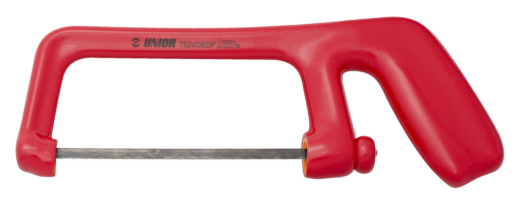 #demo# 753VDEDP-Sierra para metales, aislada-150