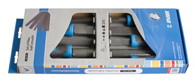 #demo# 762/5 1/2S-Juego de limas, entrefinas-250 /5