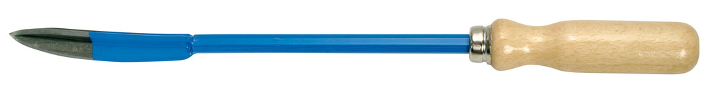 #demo# 777/6C-Rasqueta con tres cortes-150