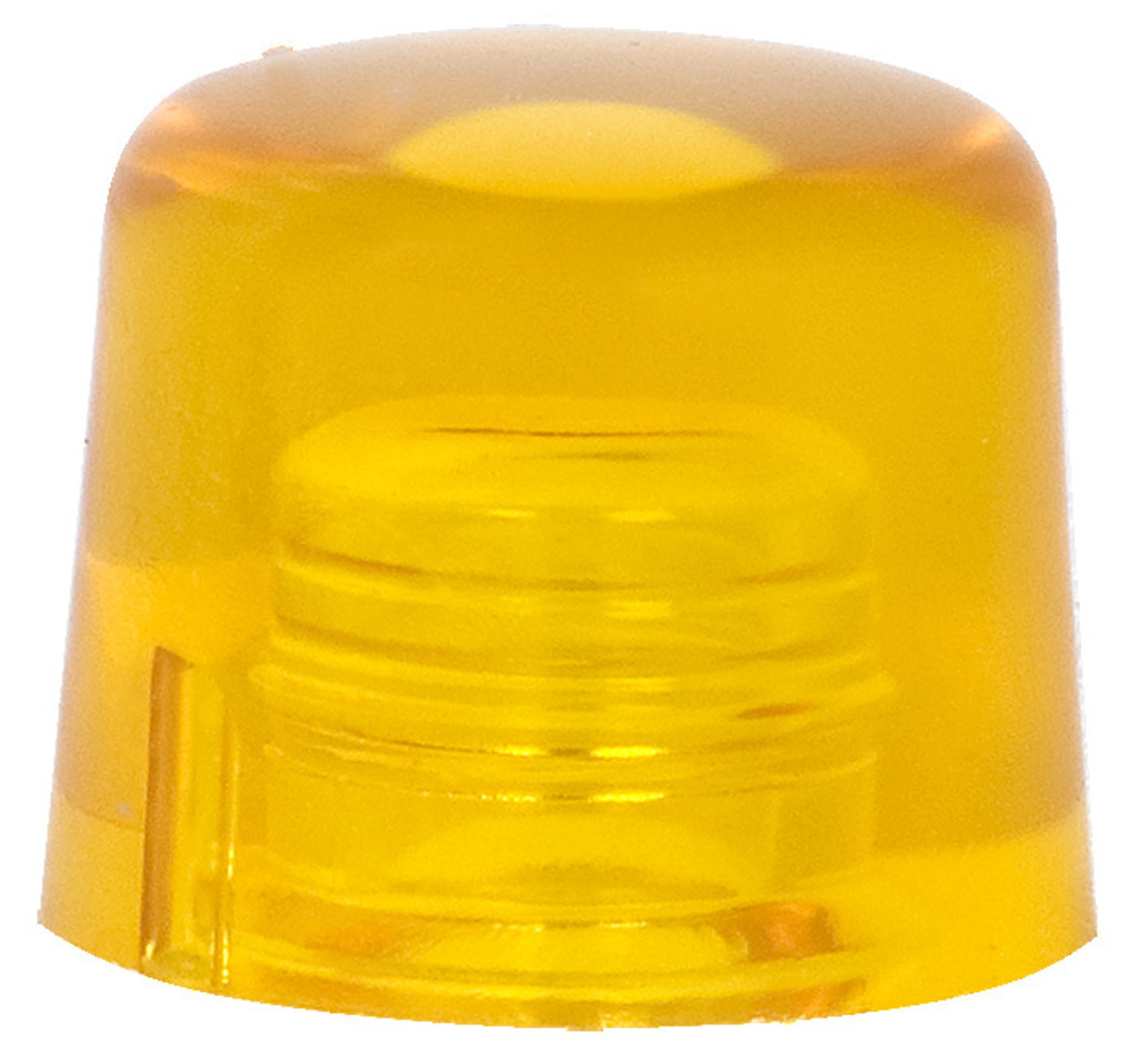 #demo# 820.1 Boca de repuesto para martillo de plastico art. 820 FI 50