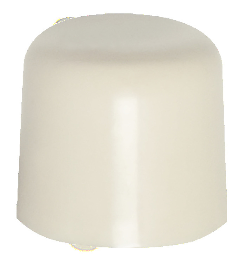 #demo# 820.1A Boca de repuesto para art. 820/2 martillo de plastico FI 22