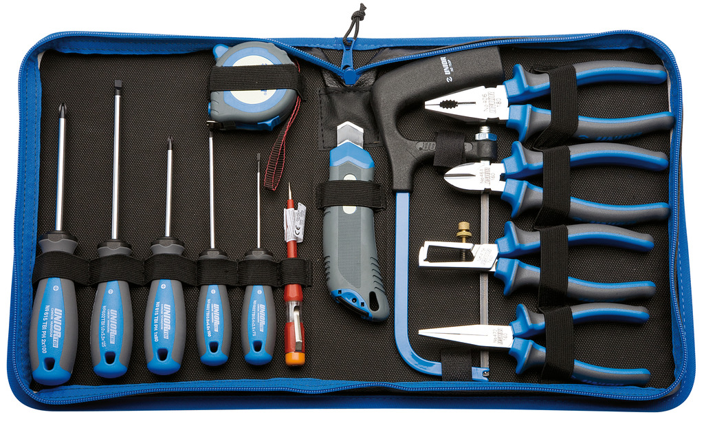 #demo# 905BI-Juego de herramientas BI en estuche-/13