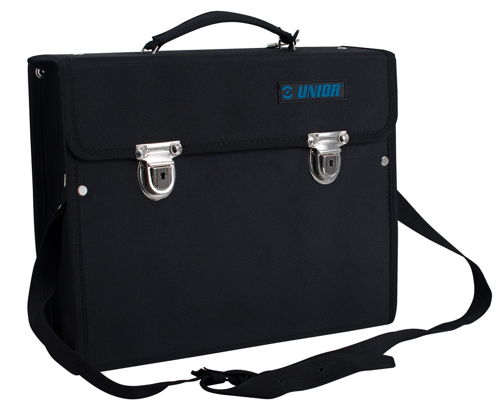 #demo# 909/1PES-Bolsa para electricistas-350 x 110 x 300