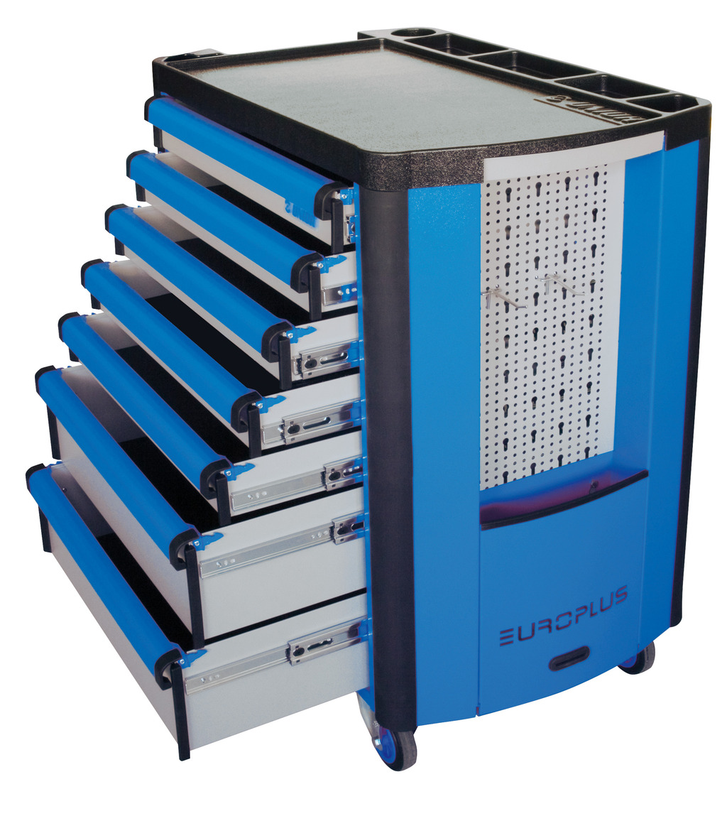 #demo# 920PLUS2-Carro portaherramientas EUROPLUS-810