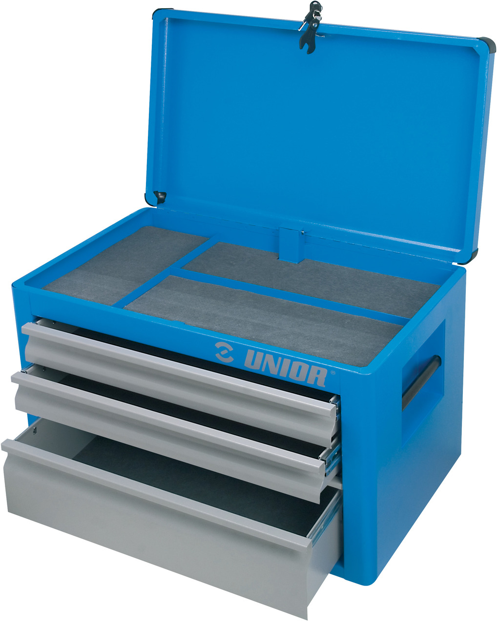 #demo# 938/3V-Baúl portaherramientas con 3 cajones-695