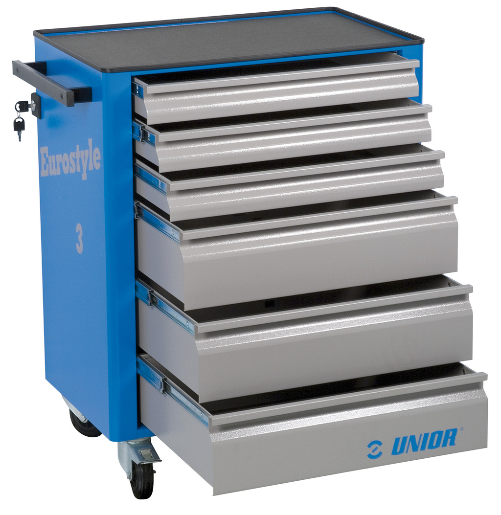 #demo# 940E3-Carro portaherramientas EUROSTYLE-760