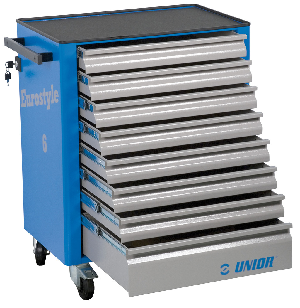 #demo# 940E6-Carro portaherramientas EUROSTYLE-760