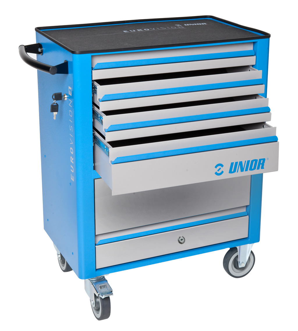 #demo# 940EV1-Carro portaherramientas EUROVISION-800 x 440 x 923