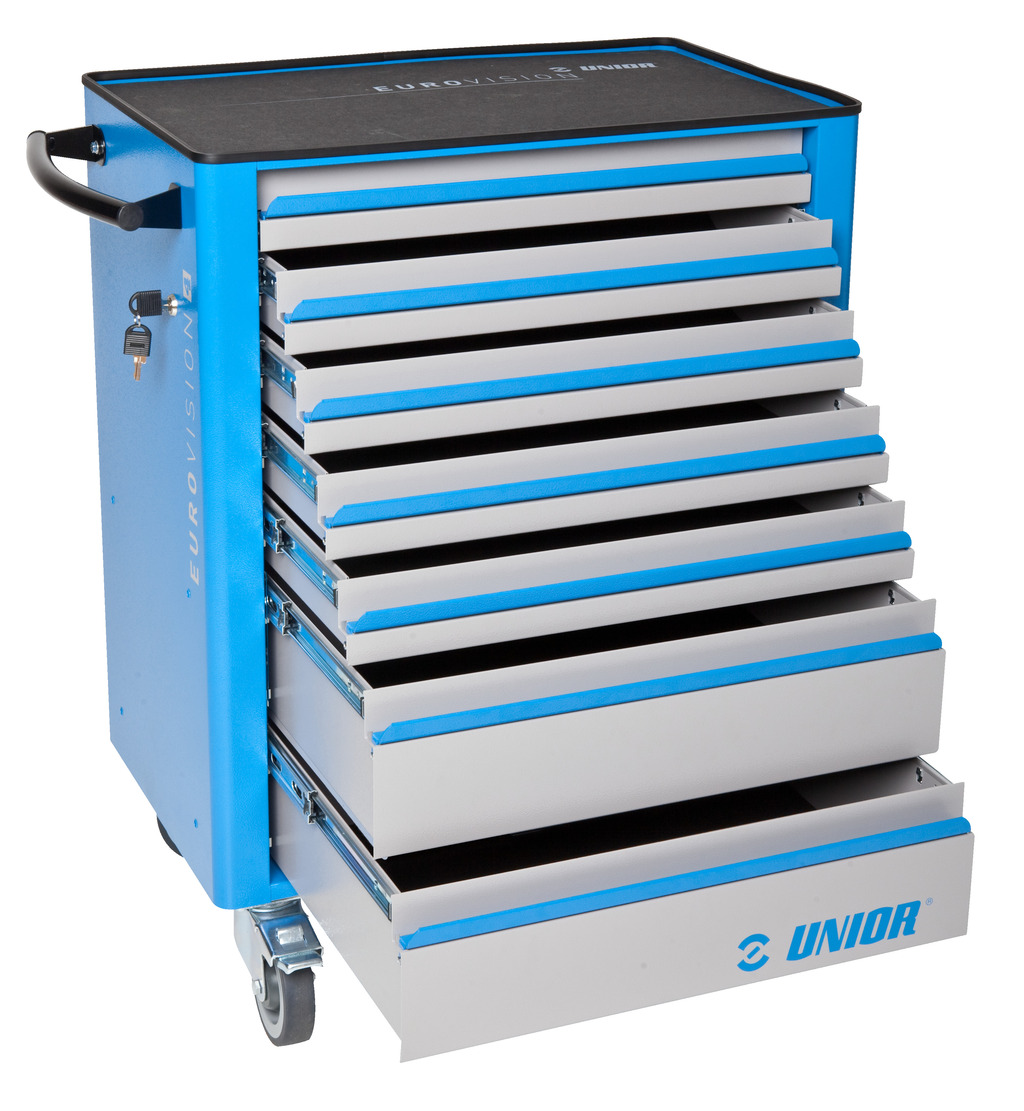 #demo# 940EV4-Carro portaherramientas EUROVISION-800 x 440 x 923