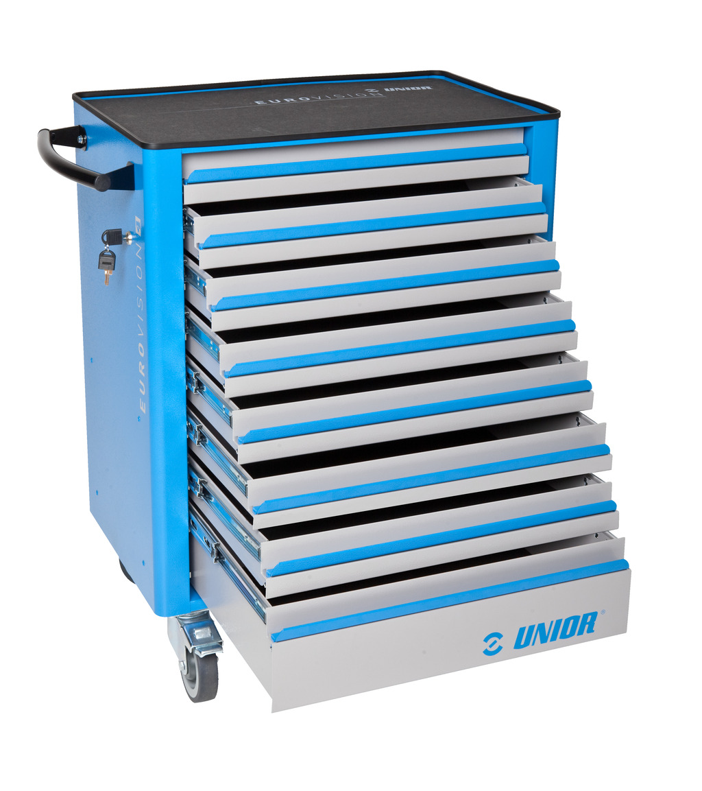 #demo# 940EV6-Carro portaherramientas EUROVISION-800 x 440 x 923