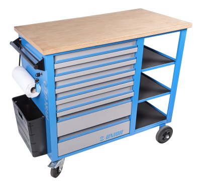 #demo# 940H3-Carro portaherramientas HERCULES-1182