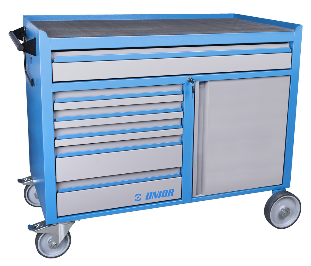 #demo# 940JUMBO3 Carro de herramientas Jumbo 1337x825x1047