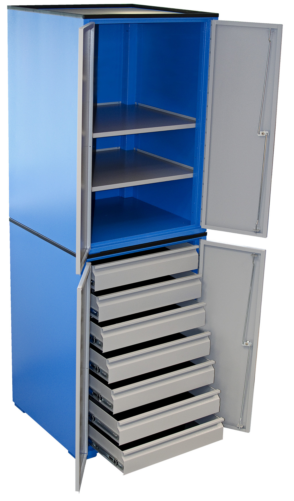 #demo# 949-Armario para herramientas-695 x 660 x 2030