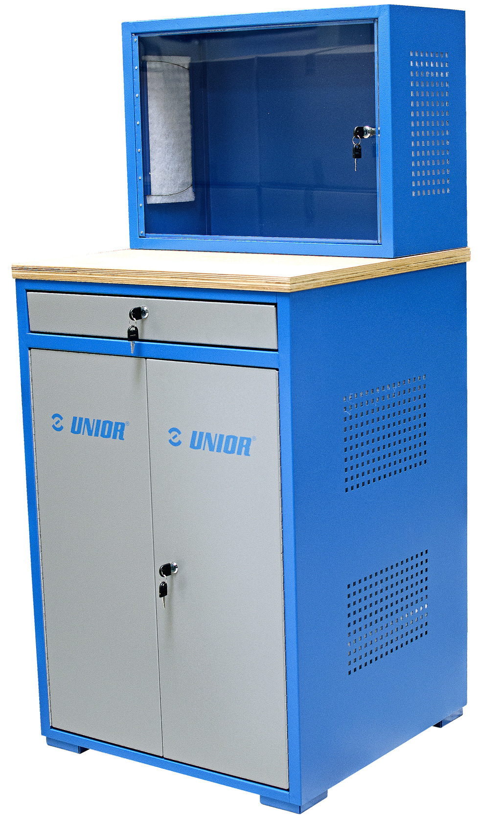 #demo# 955IND1-Armario portaherramientas industrial