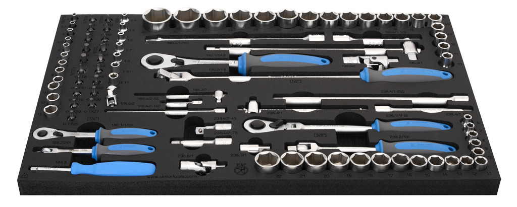 #demo# 964/30SOS-Juego de vasos en bandeja SOS-/96