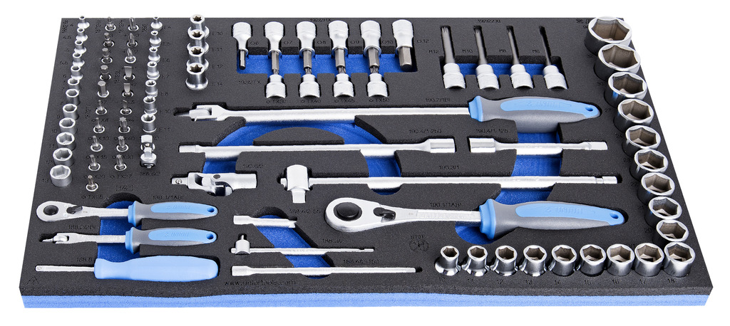 #demo# 964/36SOS-Juego de vasos en bandeja SOS-/88