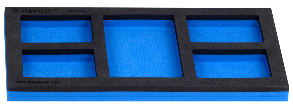 #demo# 964ASOS-Bandeja SOS vacia para 920PLUS, 940E y 940EV