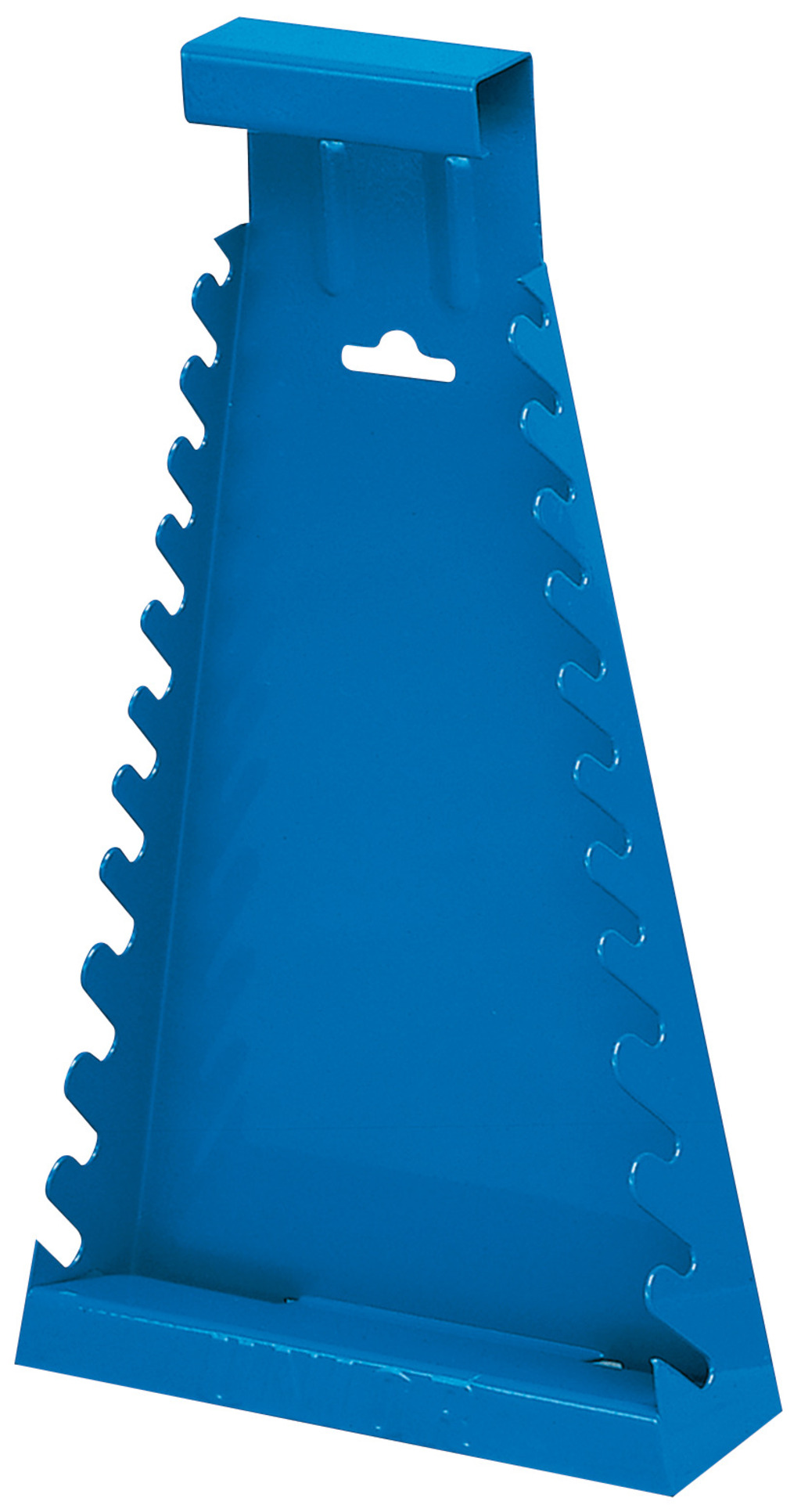 #demo# 977/1-Expositor metalico para llaves fijas de dos bocas-6 - 32/12