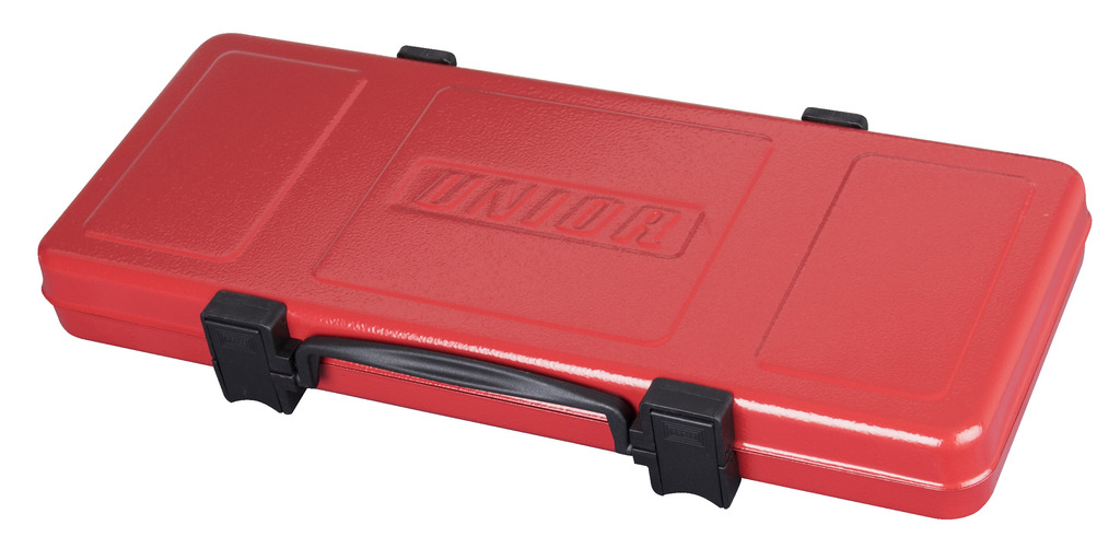 #demo# 981K-Caja de metal-1/2VDE x 448 x 198 x 54