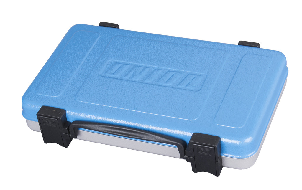 #demo# 981K-Caja de metal-3/8" x 321 x 198 x 54