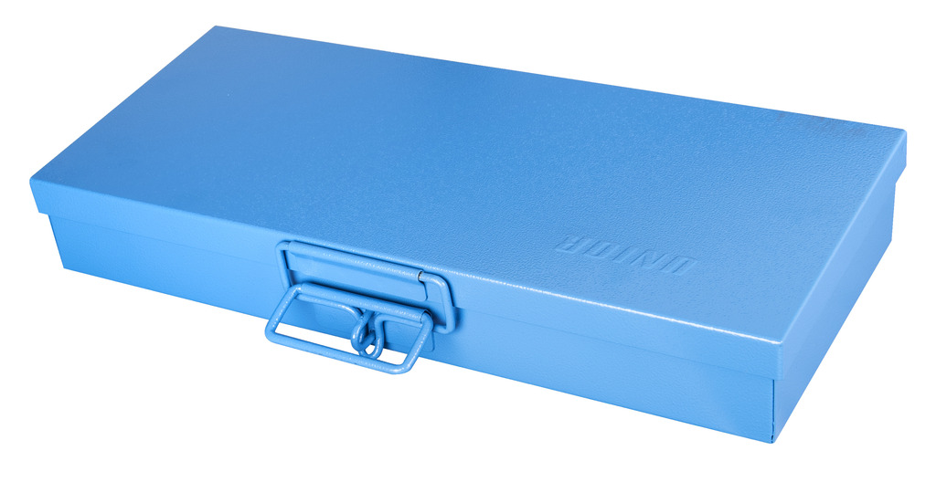 #demo# 981K-Caja metalica vacia-3/4" x 505 x 215 x 75