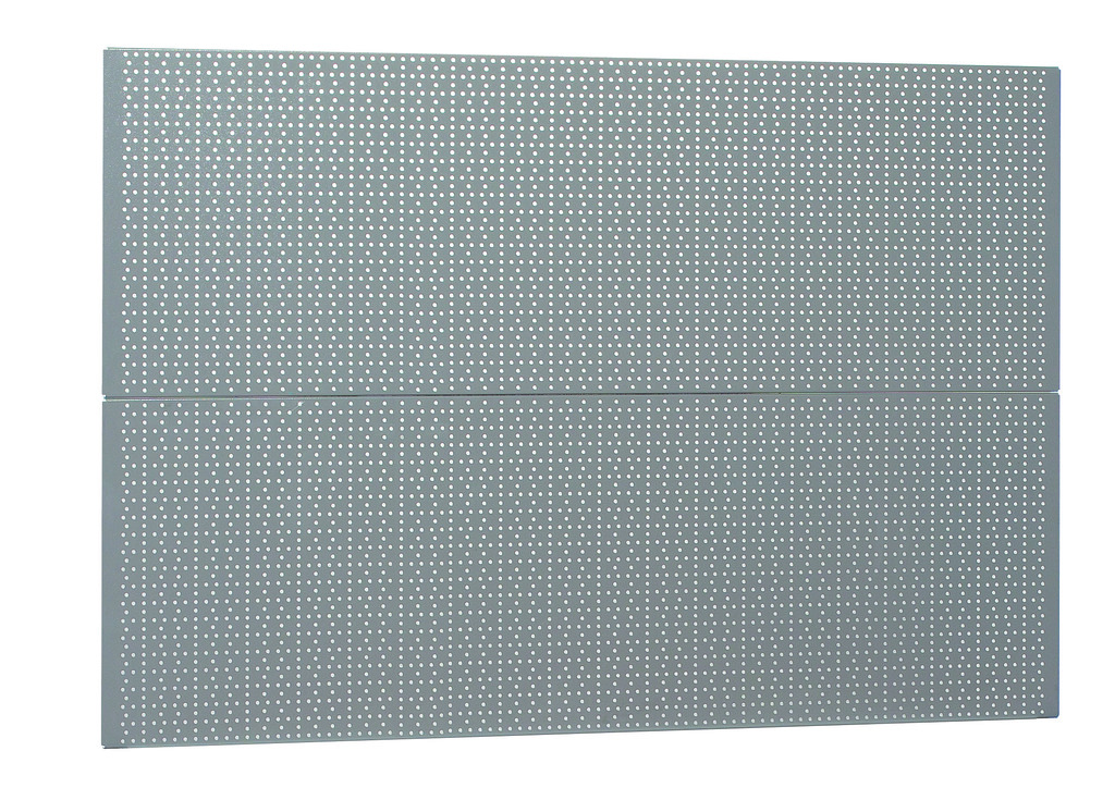 #demo# 990B-Paneles frontales perforados, 2 piezas 1500-1436 x 1018