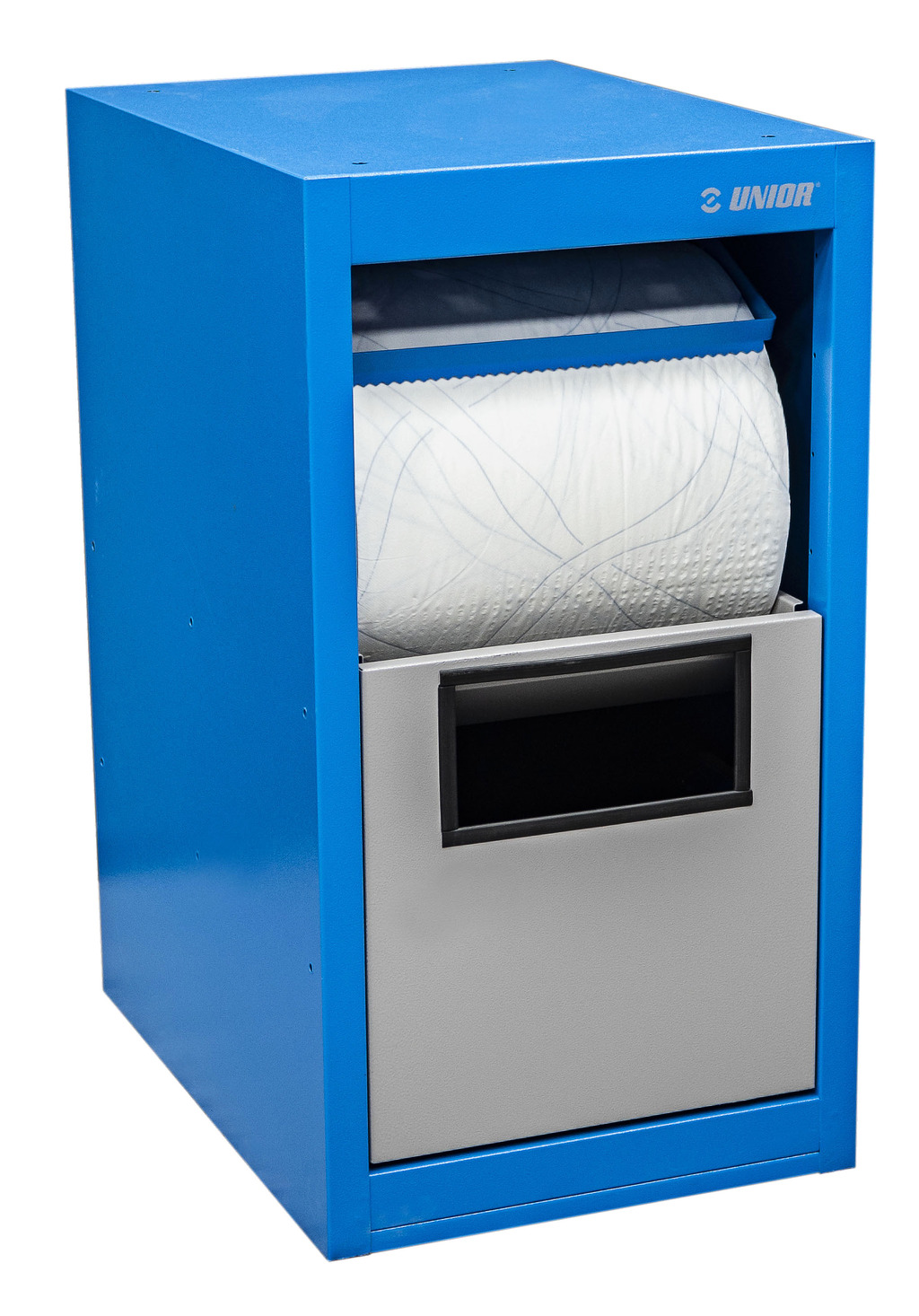 #demo# 990BIN-Armario de limpieza para banco de trabajo modular